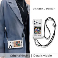 High transparency without yellowing for iphone 16 pro iphone 16 promax iphone 16 plus iphone 16 ipho