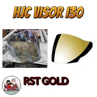 NEW *  BIG SALES  HJC VISOR I30 (DARK SMOKE) 100% ORIGINAL -READY STOCK-