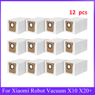 For Xiaomi Robot Vacuum X10 / X10+ / X20+ / X20 Pro / X20 Max / M30 / M30 Pro / M30S / M40 / B116 / 