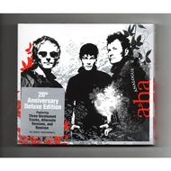 A-ha - Analogue ( Digipak 2 CD )( 20th Anniversary Deluxe Edition ) 2026