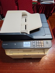 Fuji Xerox DocuPrint M285 z 多功能打印機