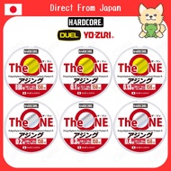 Fishing Line Strong Nylon Original Japan DUEL The ONE Ajing 1.6lb/2lb/2.5lb/3.8lb/5.6lb/7.2lb 150m