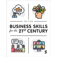 Business Skills for the 21st Century klibf 2024