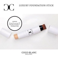 COCO BLANC FOUNDATION STICK