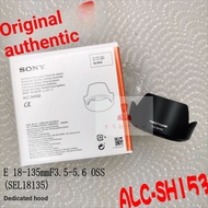 SONY SONY E18-135mm F3.5-5.6 OSS SEL18135 Hood ALC-SH153
