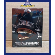 Beast Kingdom Dark Nights: Death Metal The Batman Who Laughs Action Figure