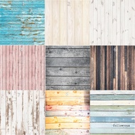 fol Antique Brown Wood Plank Shabby Photography Backgrounds Photo  Party