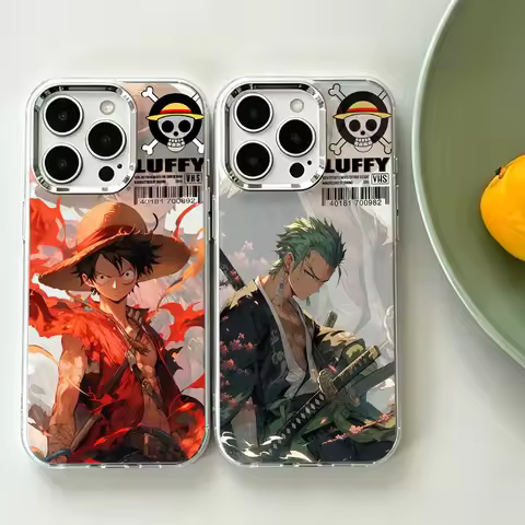 Anime O-One Piece Phone Case For Infinix Smart Note Hot 70 20 30 40 50 7 8 9 10 Pro Plus 4G 5G Cover