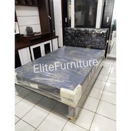 Divan Kasur 90X200 Divan Kasur 120X200 Divan Gantung Divan Full