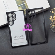 Samsung S24 Ultra Case Fusion Armor Shockproof Case Samsung S24 Ultra