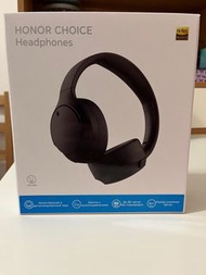 HONOR CHOICE Headphones