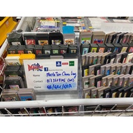 GB GBC Gameboy original Japan Game Part 2