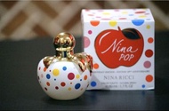 Nina Ricci Nina Pop EDT 50ml 香水