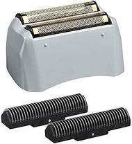 Shaver Replacement Foil and Cutters for Andis 17150 17200 TS-1 TS-2 Washable 3D Replaces #17155 Shav