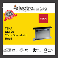 TEKA DDI 90 90cm Downdraft  Hood