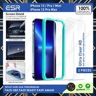 ESR Tempered-Glass iphone 13 Pro/ Max/ Mini Full-Coverage Screen/