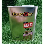 HIREV HI-REV MAX TORQE SUPER BIKE 4T 10W-40