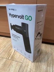 [全新行貨現貨] Hyperice Hypervolt GO