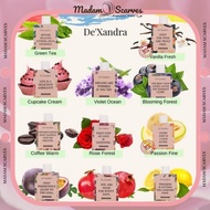 | New Flavour Dexandra Air Freshener | Car Perfume