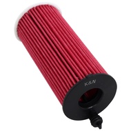 K & N High Performance Oil Core (27) Mercedes Benz AMG CLS53 3.0 C257 2018-Today