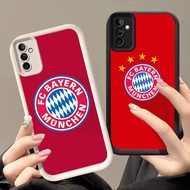 YZ-46 Bayern Munich Shockproof Casing for Samsung A25 A15 A24 A04s A34 A16 A14 A05S A35 5G