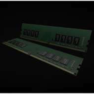 [USED] Samsung 4GB DDR4 1Rx16 PC4-2400T Desktop RAM - M378A5244CB0-CRC