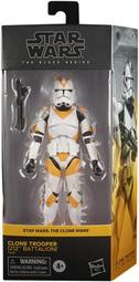 黑標 THE BLACK SERIES 1/12 212營 複製人士兵 212TH TROOPER