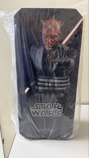 Hot Toys Star Wars Darth Maul Figure