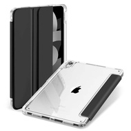 Vỏ iPad Đa Năng 11-13 Inch Vỏ Da PU Chống Sốc Cho iPad Air 6/7/11 iPad Pro 11/13 Gen 5/6/7/8 10.2 9t