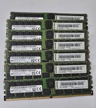 Micron 16GB 2RX4 PC4 2400T Server RAM