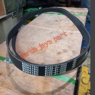 KOMATSU PC200-6 6D102 6732-81-3330 VANBELT 3289001 QUALITY