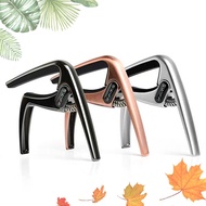 Genuine SWIFF K8 Guitar Capo - High Quality Guitar Grip Capo