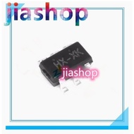 10pcs Original HX3002-AF7C HX-XK SOT-23-6 DC-DC IC new original on sale