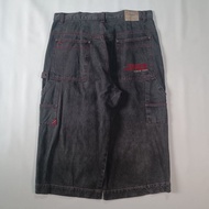 Y2k BIG SIZE BY PRACK DENIM