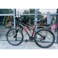 BRAND NEW ORIGINAL TRINX M1000 MOUNTAIN BIKE