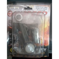 HISPEED RACING CON ROD KIT Y15ZR/FZ150