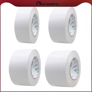 [Phenovo] 2/1.6/1.4/1.2" Double Sided Grip Tape-Regripping Golf ClubsHybrid Iron