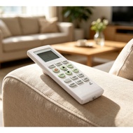 Universal Replacement AC Remote For FURANO ECNII, Same Appearance, 100% Works For All FURANO Air Con
