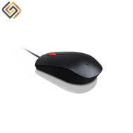 LENOVO ESSENTIAL USB MOUSE [PN:4Y50R20863]