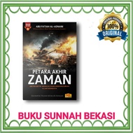 ARAFAH GROUP | End Times Plot | GMT GMT GMT GMT