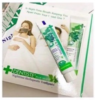 泰國Dentiste 牙膏