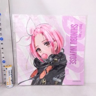 Official Anime Microfiber Cloth D4DJ Inuyose Shinobu