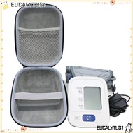 EUCALYTUS1 for Omron 10 Series Home Protective Case Outdoor Arm Blood Pressure Monitor