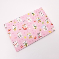 錄音卡片-招財納福貓貓-創意禮物 驚喜禮物 生日 情人節禮物驚喜