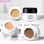 BACK2LIFE Dark Circles Concealer Professional Tattoo Cover Shading Concealer Highlight Contour Palet