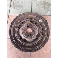 flywheel vw volkswagen golf mk6 jetta tsi 1.4 cav cavd