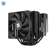 Thermalright Assassin 140 Black White CPU Air Cooler For AMD & Intel