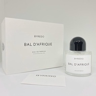 Bal d'Afrique Byredo for women and men