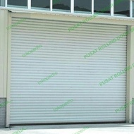 ROLLING DOOR ALUMUNIUM