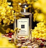 🔥現貨🔥 Jo Malone Mimosa & Carmon含羞草與小荳蔻 香水 100ml